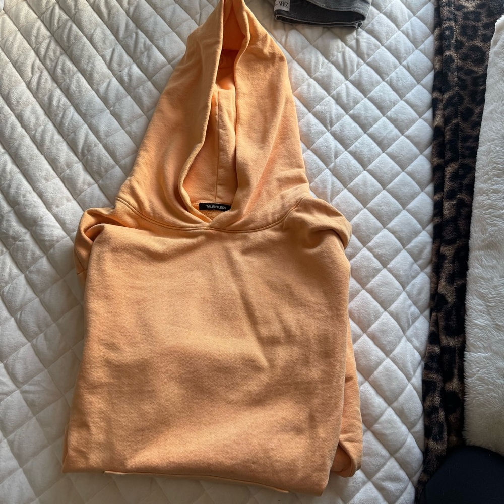 Talentless Sweatshirt